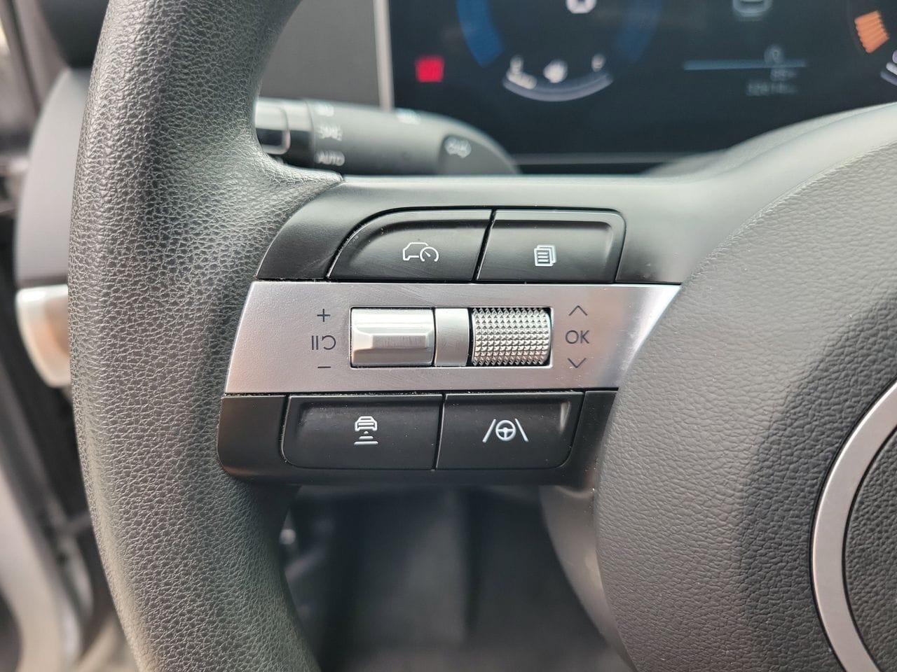 2025 Hyundai Tucson SEL - Photo 27