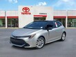  Toyota Corolla Hatchback