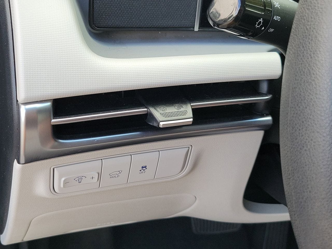 2025 Hyundai Tucson SEL - Photo 32