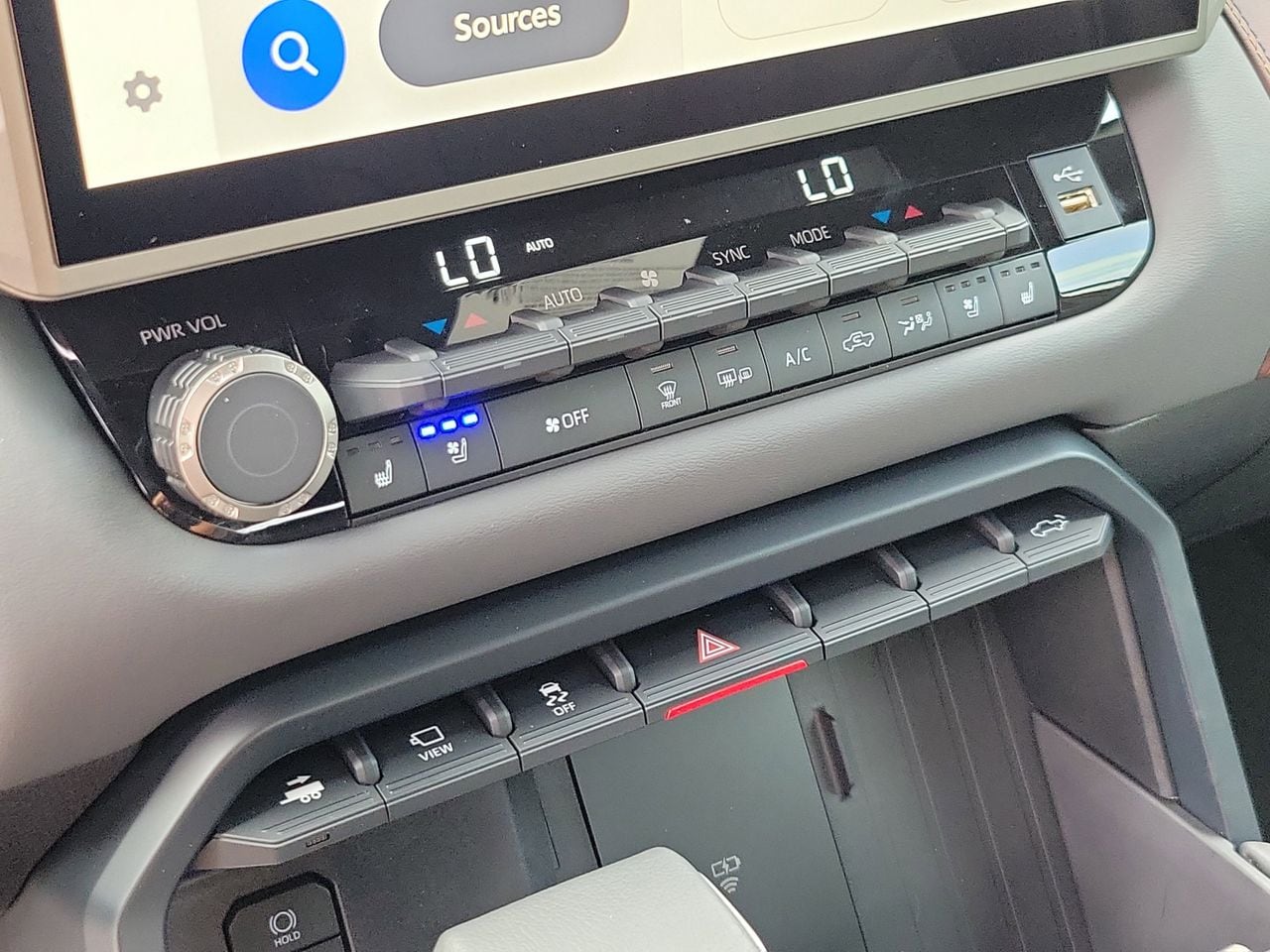 2026 Toyota Tundra Capstone - Photo 26