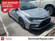 Toyota Corolla Hybrid