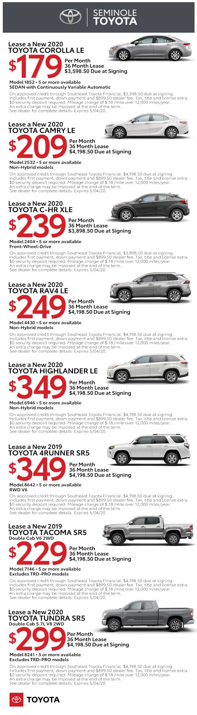 toyota lease login toyota lease login