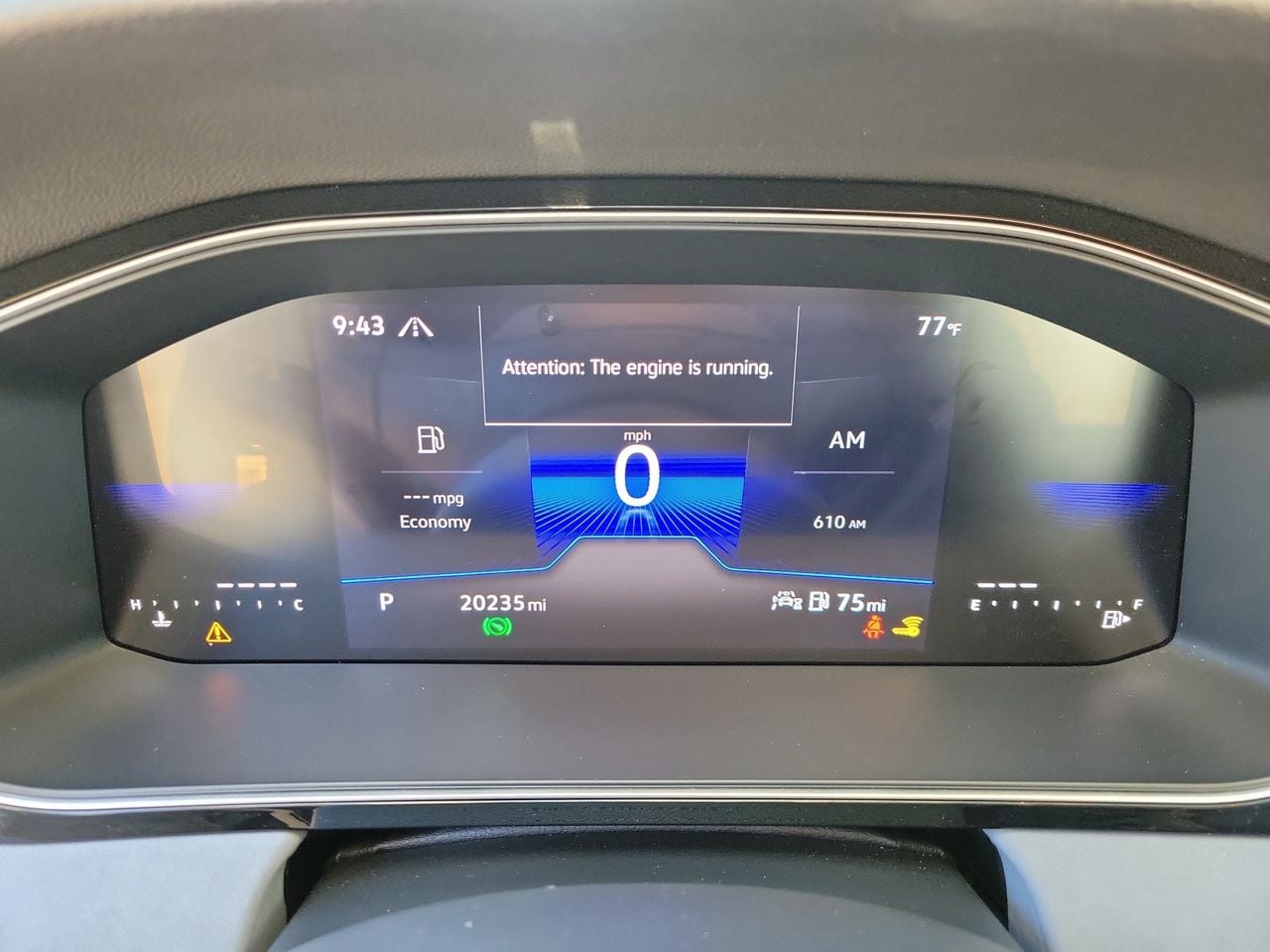 2025 Volkswagen Jetta SE - Photo 21