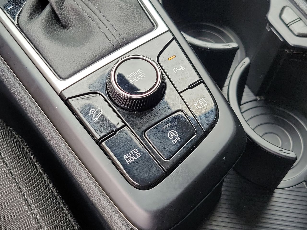 2025 Kia Sportage LX - Photo 27