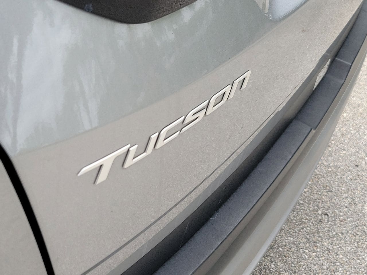 2025 Hyundai Tucson SEL - Photo 12