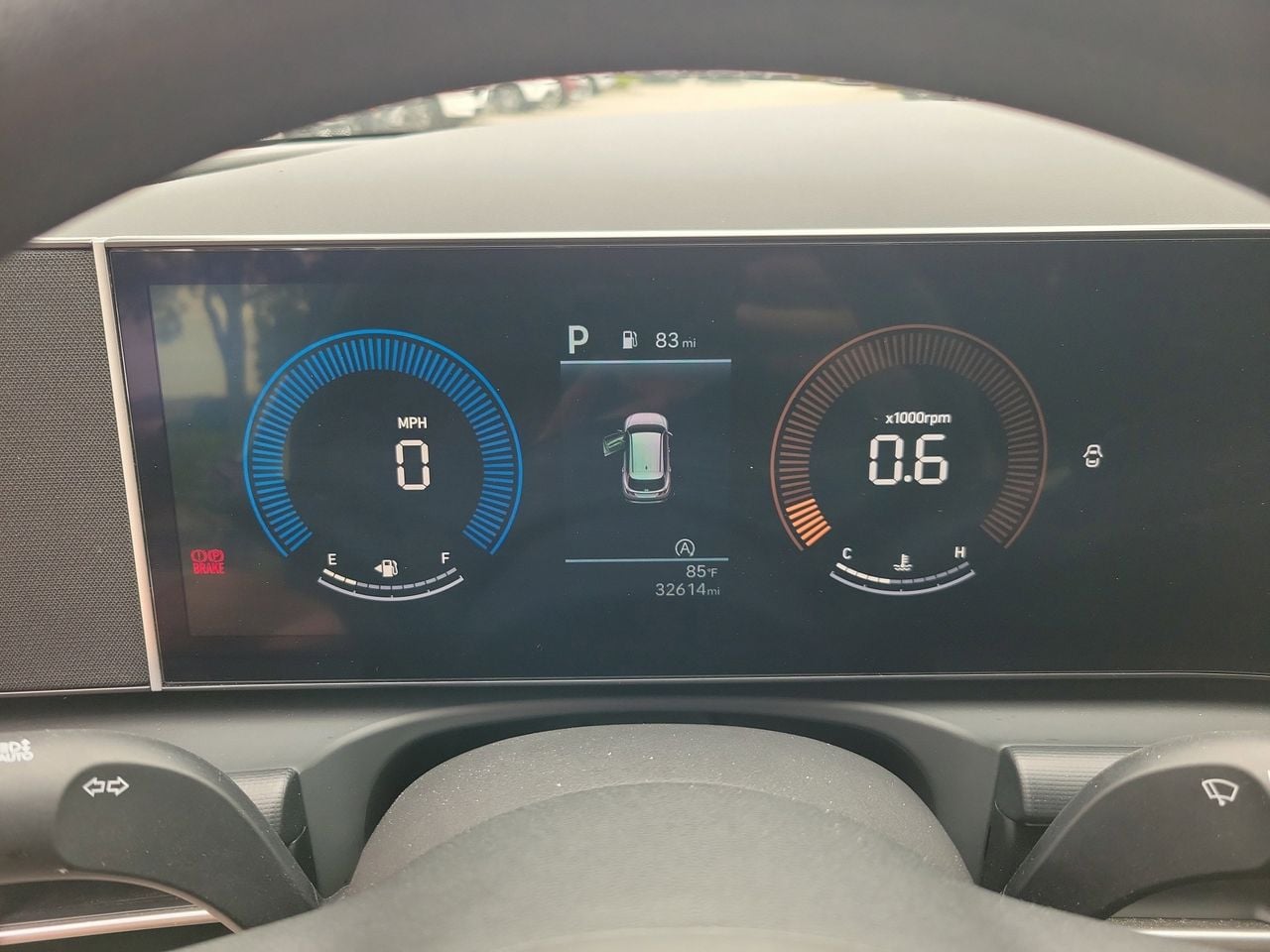 2025 Hyundai Tucson SEL - Photo 29