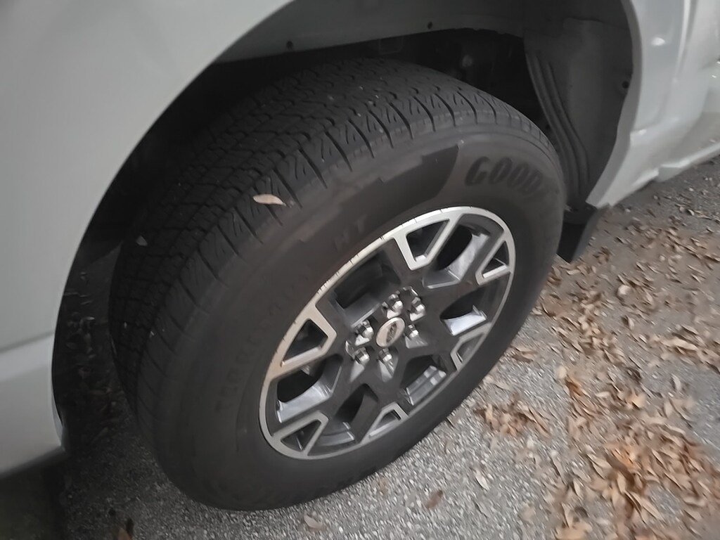 Used 2024 Ford F-150 STX Truck