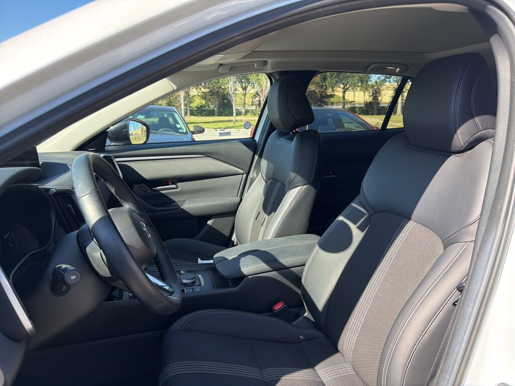 Used 2025 Mazda CX-50 2.5 S Premium Package SUV