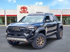 2026 Toyota Tacoma i-FORCE MAX Trailhunter Truck Double Cab