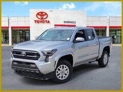2025 Toyota Tacoma SR5 Truck Double Cab