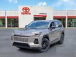  Toyota RAV4 Plug-In Hybrid