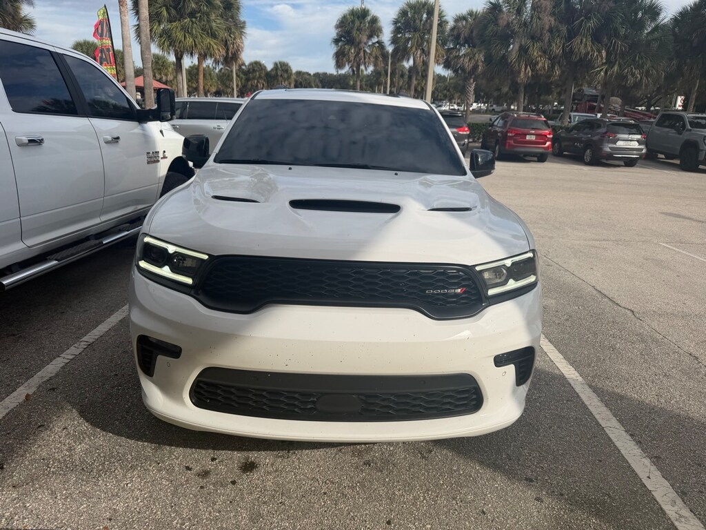 Used 2023 Dodge Durango R/T SUV