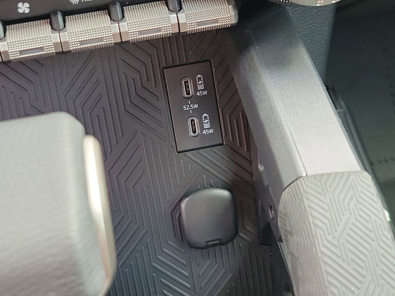 2026 Toyota Tacoma Trailhunter - Photo 28