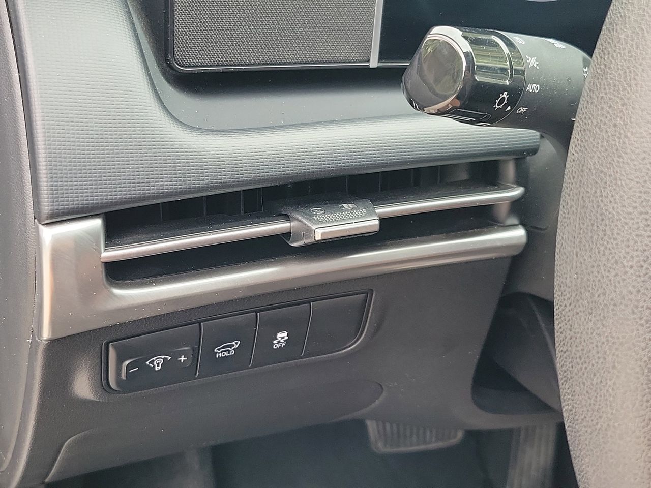 2025 Hyundai Tucson SEL - Photo 13