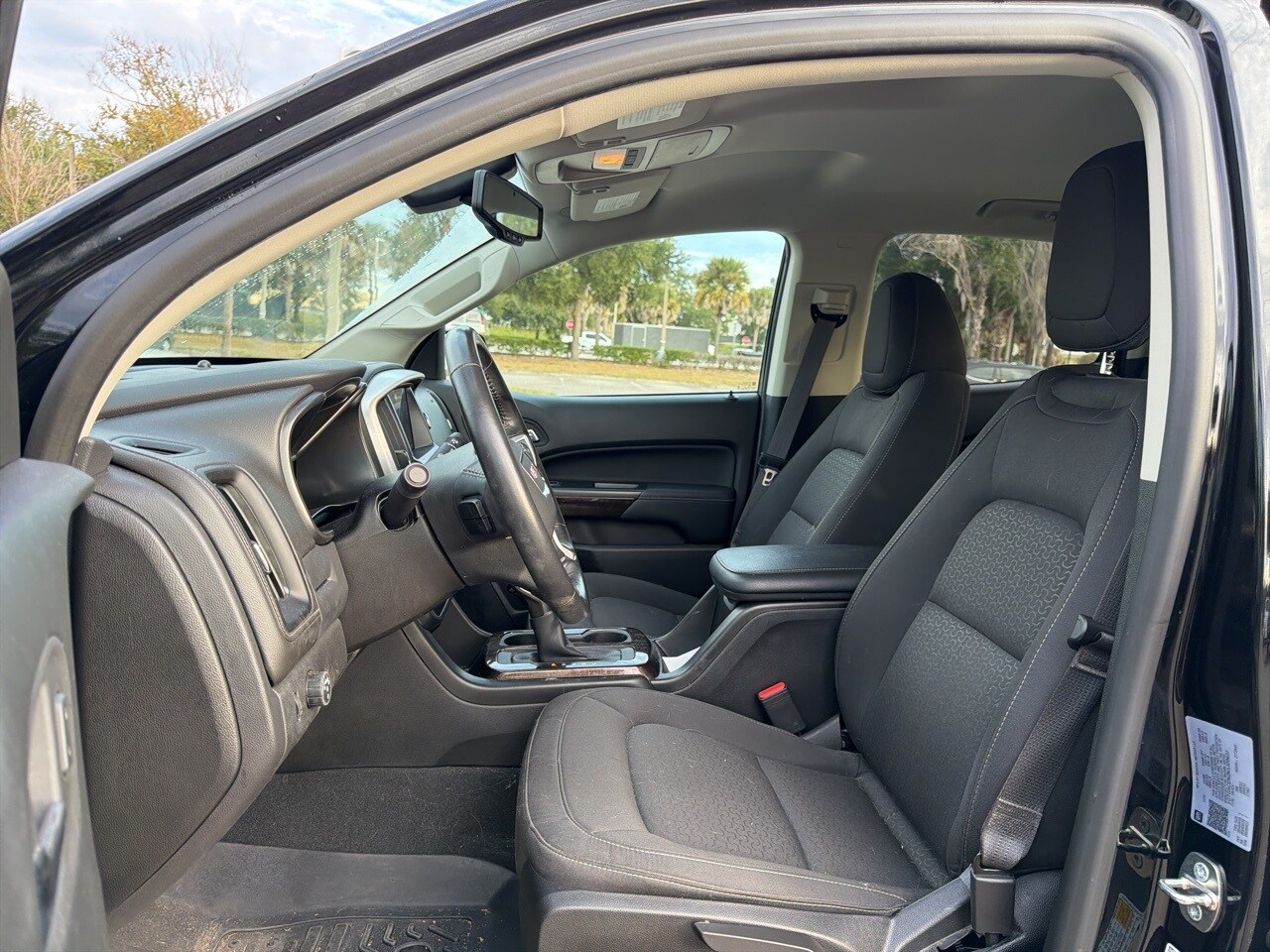 2022 Gmc Canyon Elevation photo 4