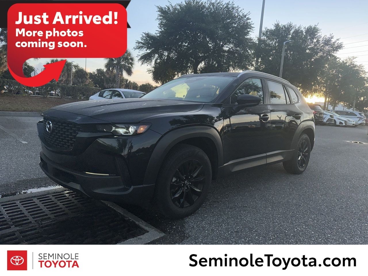 2026 Mazda CX-50 2.5 S Preferred's photo