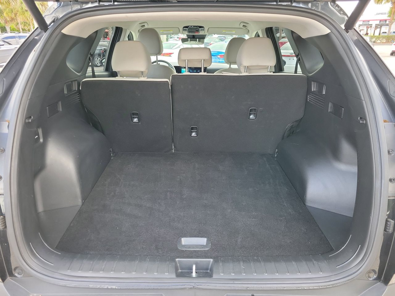 2025 Hyundai Tucson SEL - Photo 7