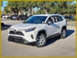 2025 Toyota RAV4 LE SUV
