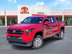2025 Toyota Tacoma SR5 Truck Double Cab