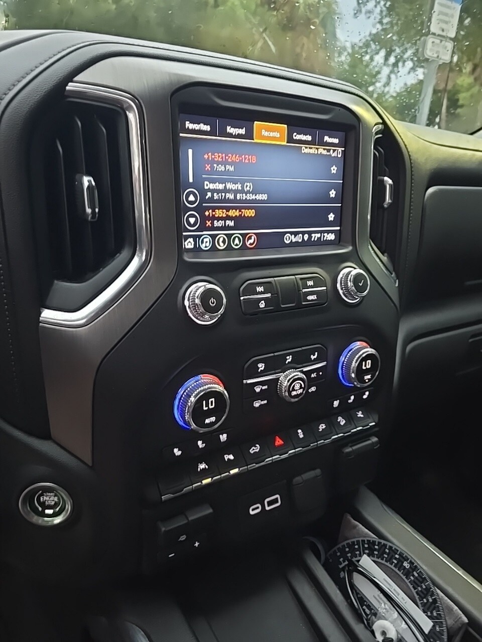 2022 Gmc Sierra 1500 Limited Denali photo 4