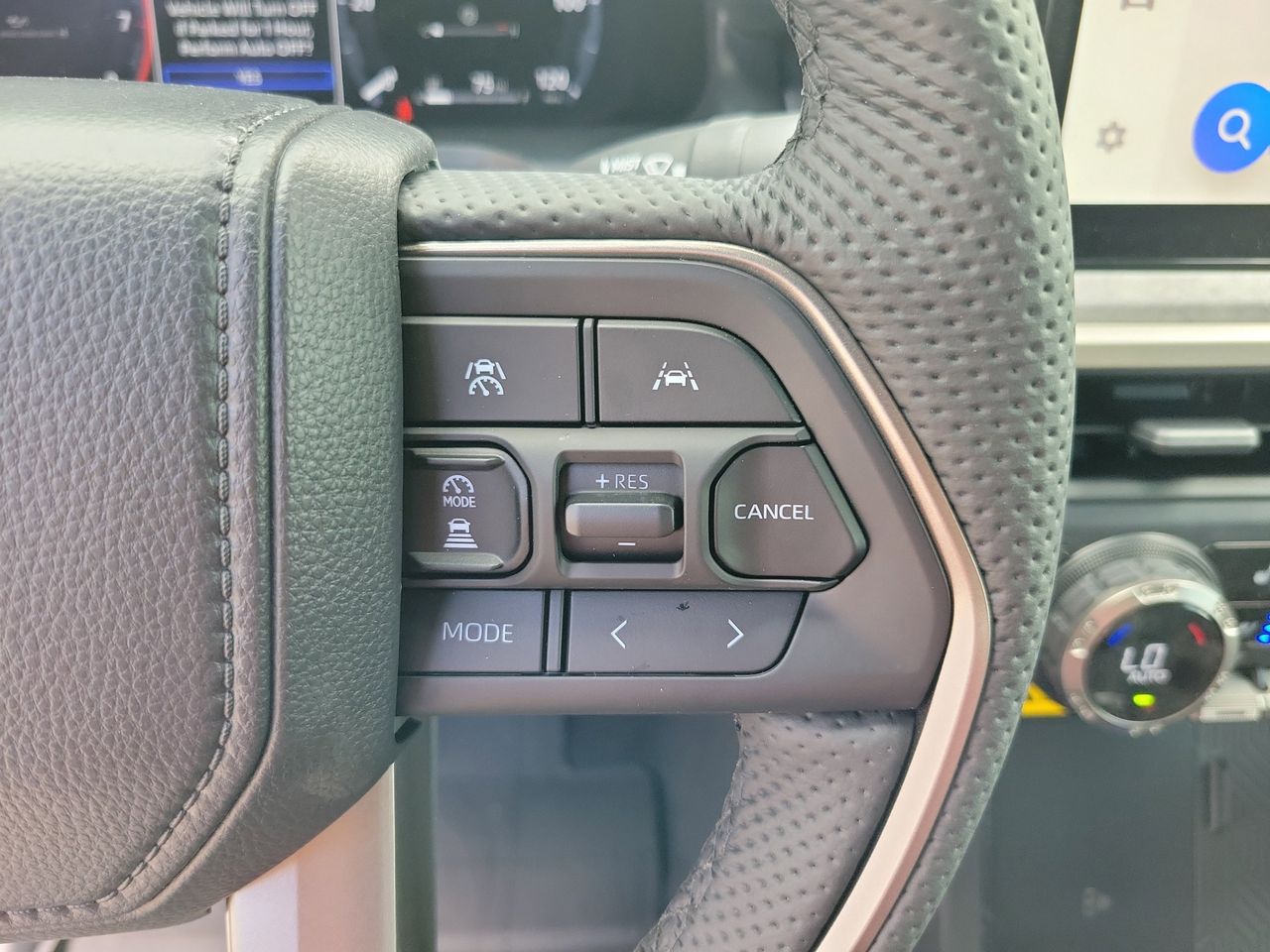 2026 Toyota Tacoma Trailhunter - Photo 20