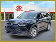  Toyota Grand Highlander