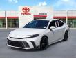 2026 Toyota Camry SE Sedan