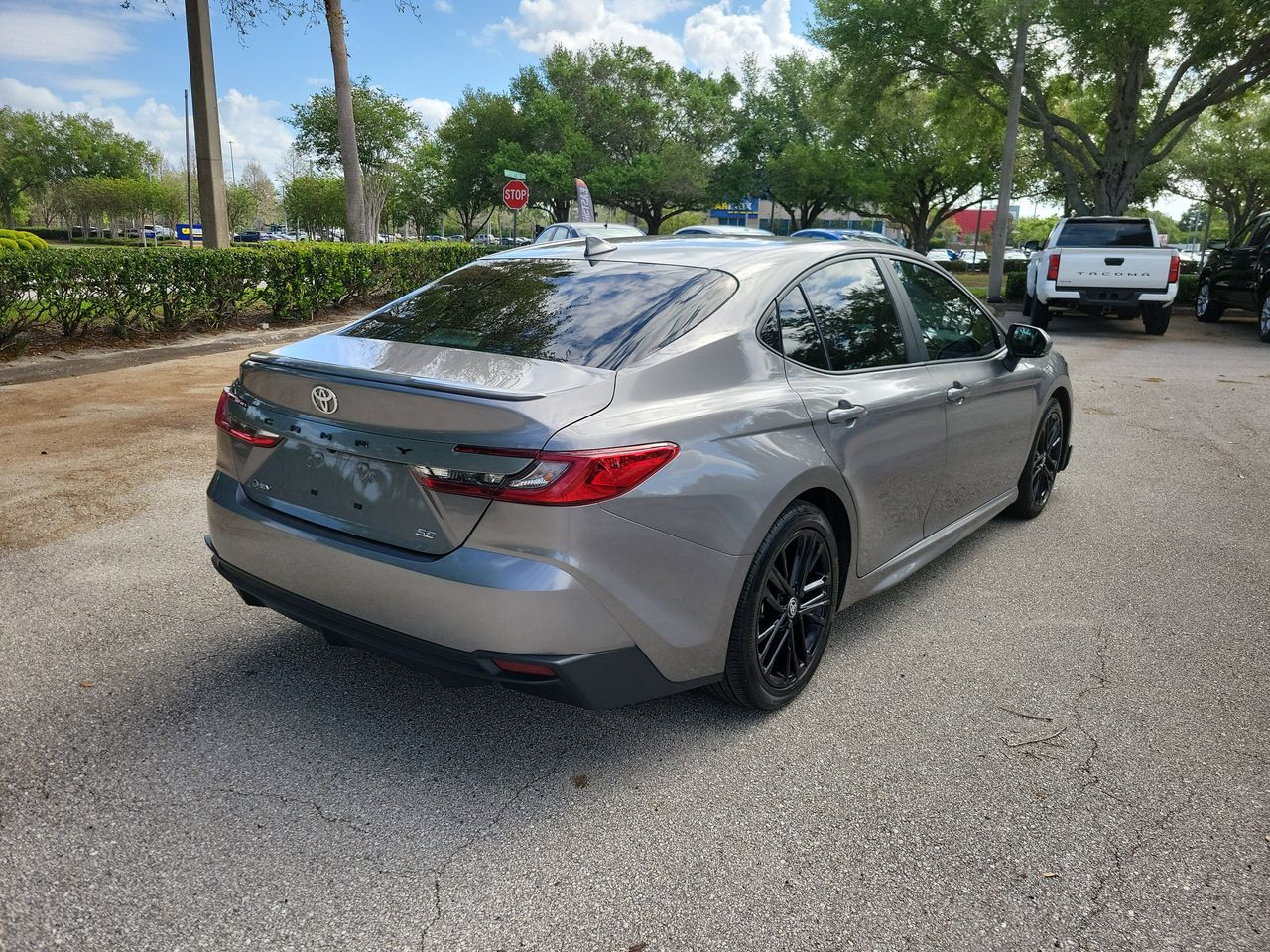 View vehicle photo 3