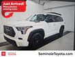 Toyota Sequoia