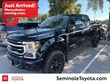 Ford F-250SD