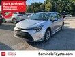 Toyota Corolla Hybrid