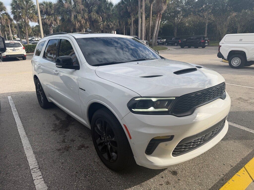 Used 2023 Dodge Durango R/T SUV