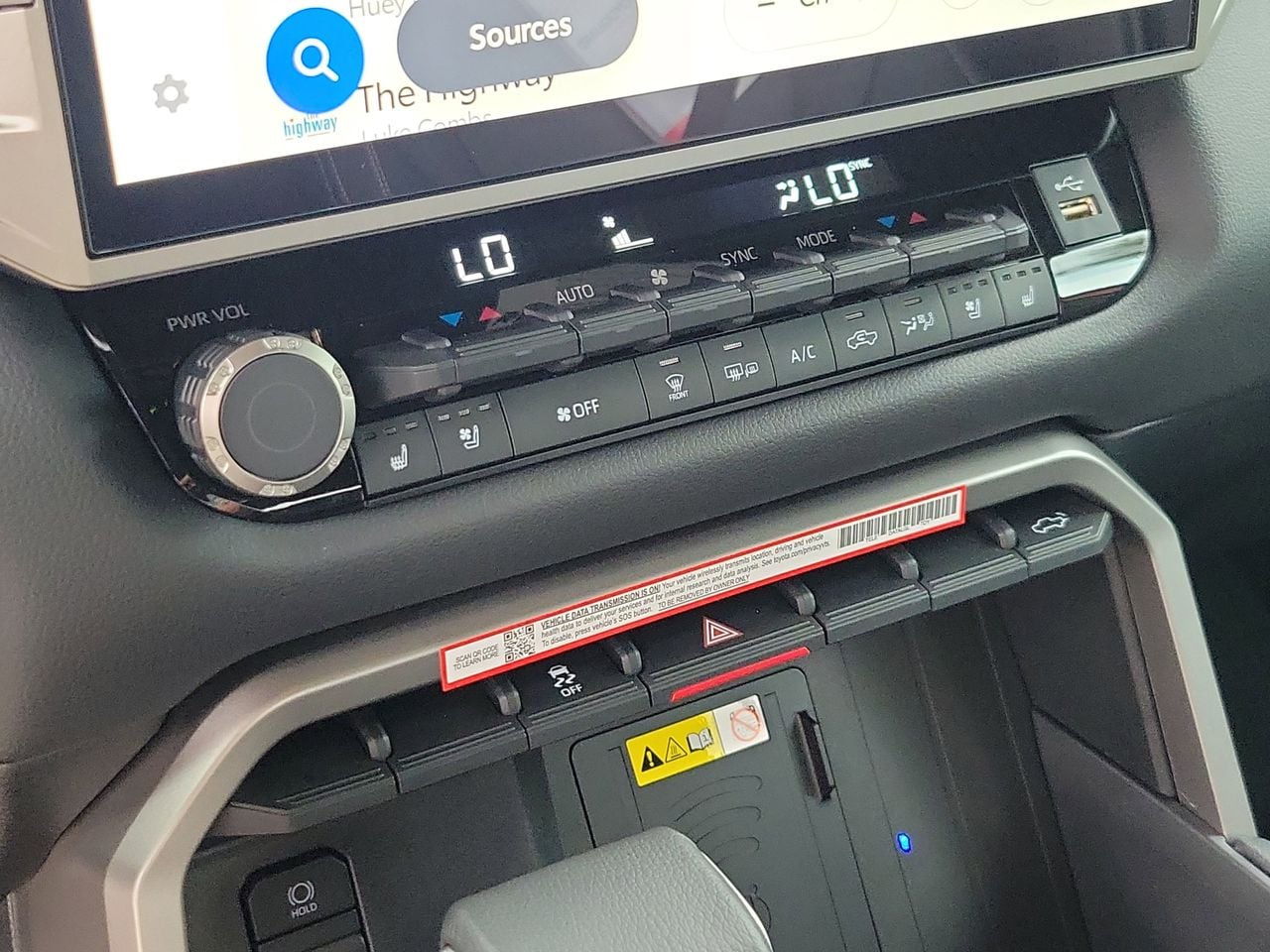 2026 Toyota Tundra Limited - Photo 26