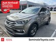  Hyundai Santa Fe Sport