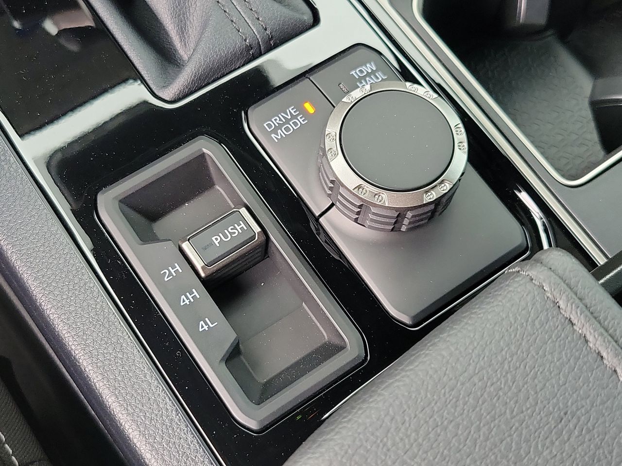 2026 Toyota Tundra SR5 - Photo 27
