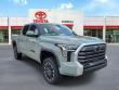2026 Toyota Tundra Limited Truck CrewMax