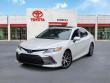 2022 Toyota Camry Hybrid XLE Sedan