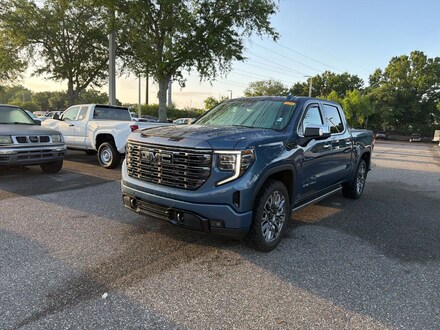 2024 GMC Sierra 1500 Denali Ultimate Truck