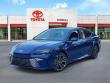 2026 Toyota Camry XLE Sedan