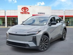 2026 Toyota C-HR XSE SUV