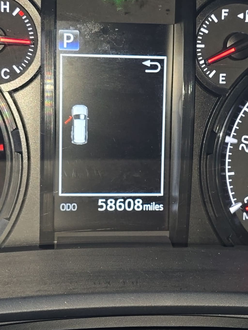 Used 2023 Toyota 4Runner SR5 SUV