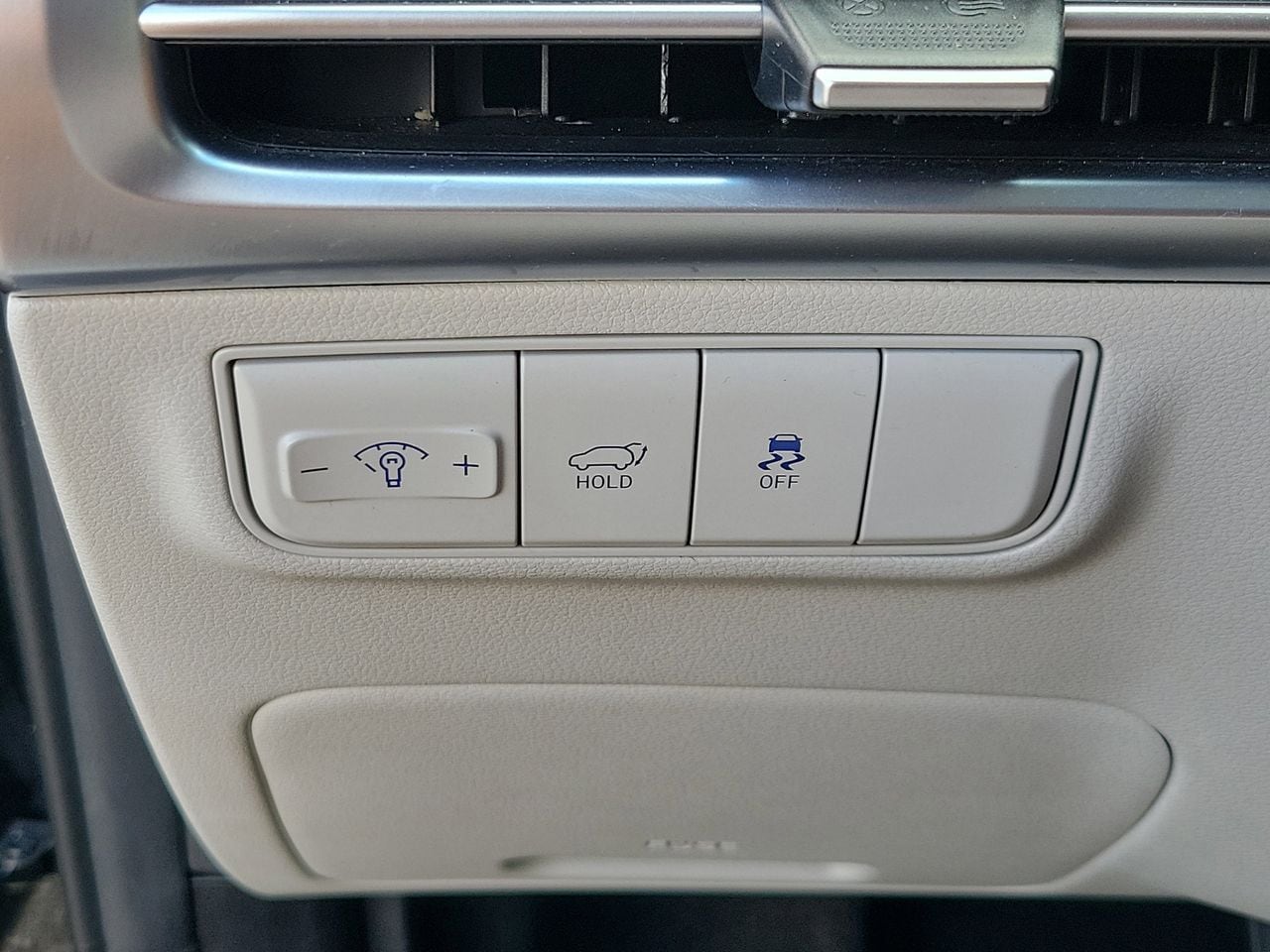 2025 Hyundai Tucson SEL - Photo 31