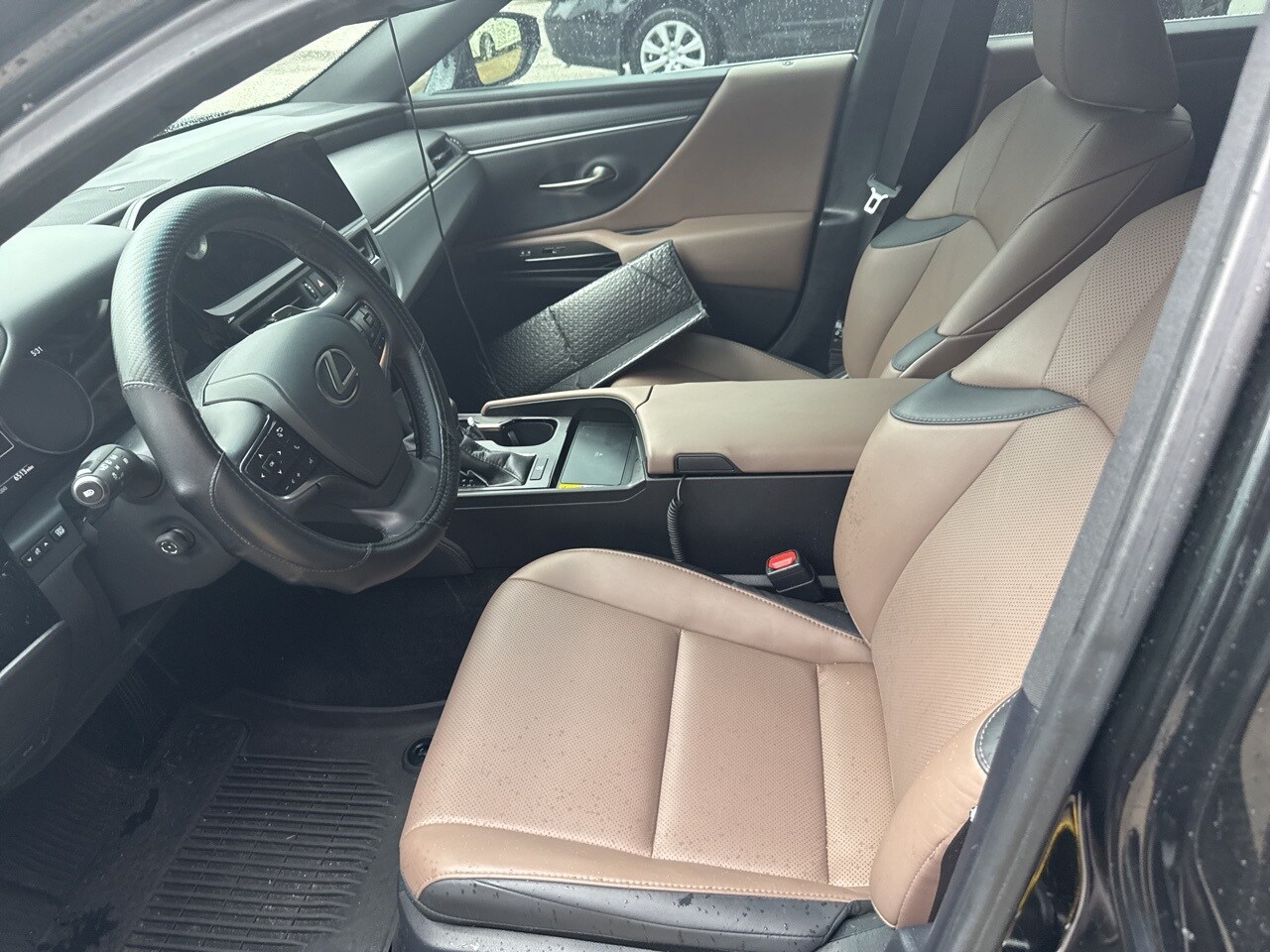 2024 Lexus ES 350 Premium photo 2