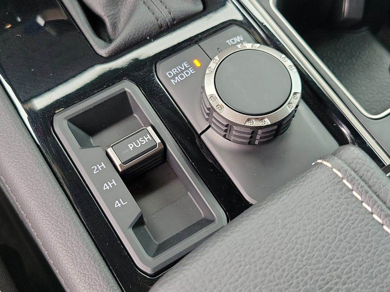 2026 Toyota Tundra Limited - Photo 28