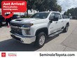 Chevrolet Silverado 3500HD