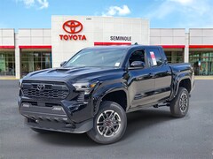 2025 Toyota Tacoma TRD Sport Truck Double Cab
