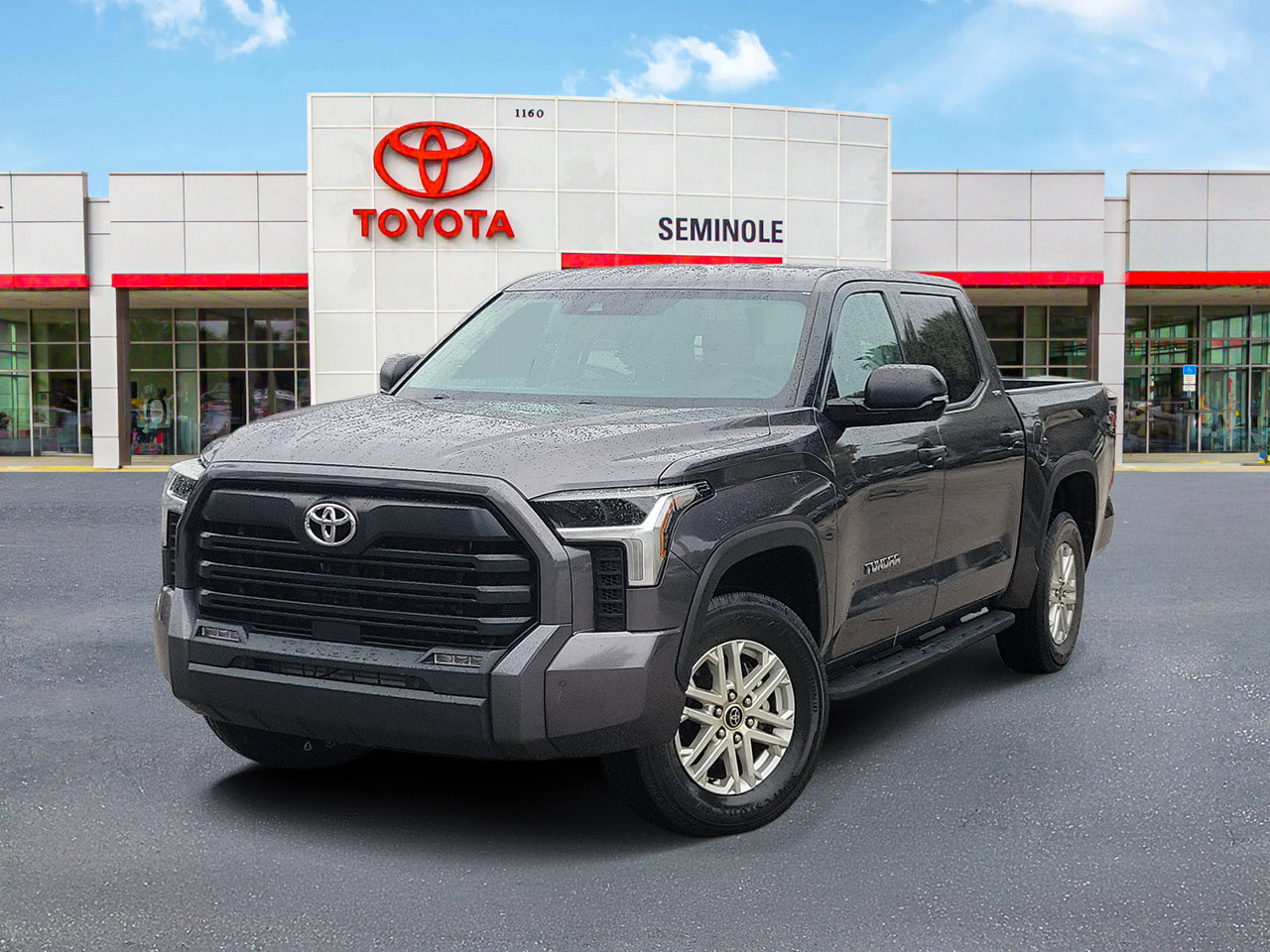  Toyota Tundra