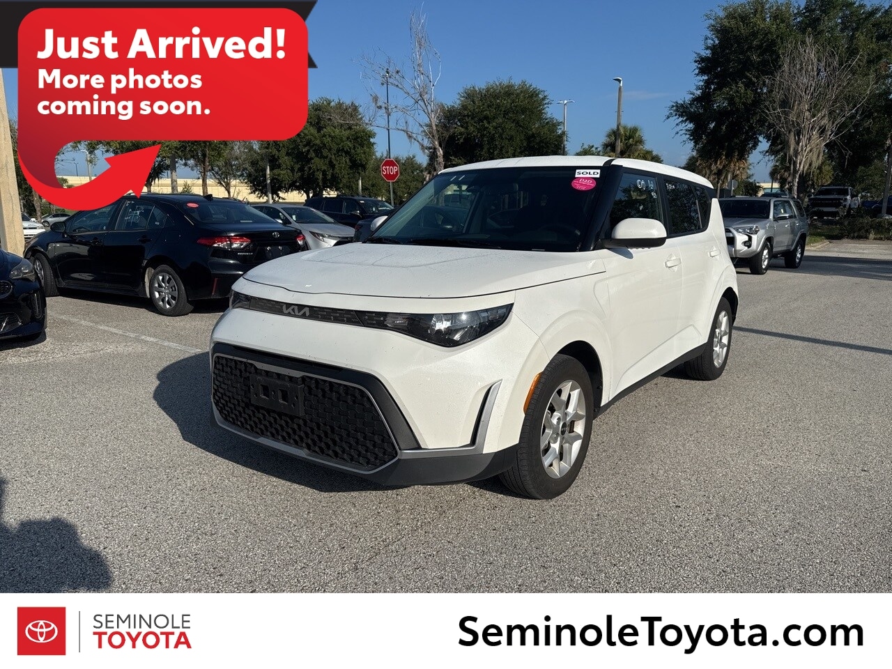 2024 Kia Soul
