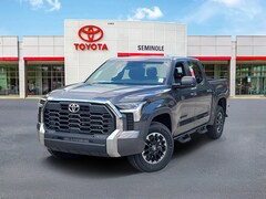 2026 Toyota Tundra SR5 Truck CrewMax