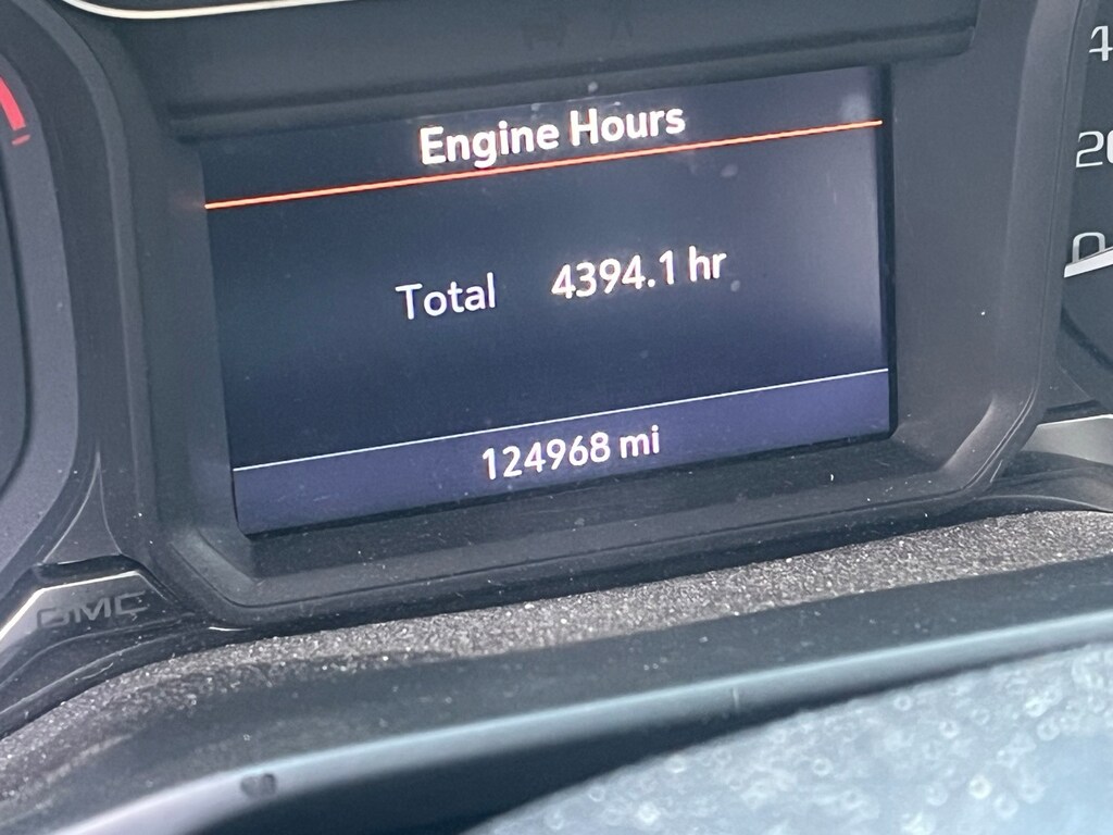 Used 2019 GMC Sierra 1500 SLE Truck